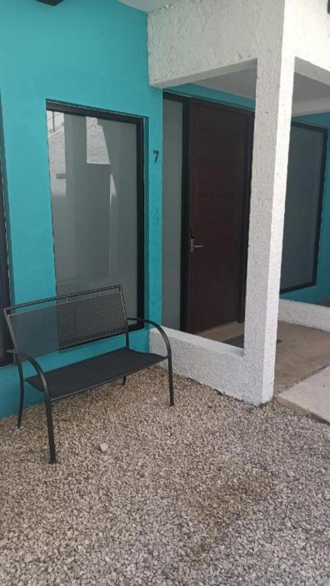 الشقق الفندقية ميريدافي  Xuva المظهر الخارجي الصورة