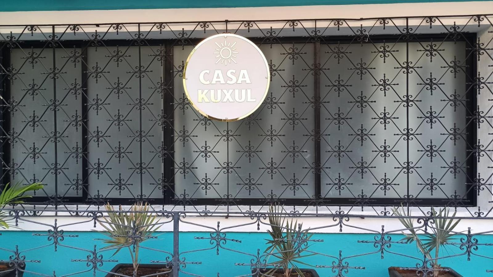 الشقق الفندقية ميريدافي  Xuva المظهر الخارجي الصورة